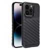 THUNDER tok IPHONE 14 Pro-hoz fekete