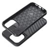 THUNDER tok IPHONE 14 Pro-hoz fekete