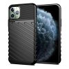 THUNDER tok iPhone 14 Pro Max-hoz fekete