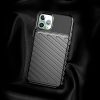 THUNDER tok iPhone 14 Pro Max-hoz fekete