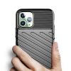 THUNDER tok iPhone 14 Pro Max-hoz fekete