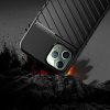 THUNDER tok iPhone 14 Pro Max-hoz fekete