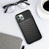 THUNDER tok iPhone 14 Pro Max-hoz fekete