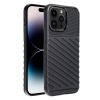 THUNDER tok iPhone 14 Pro Max-hoz fekete