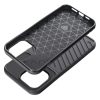 THUNDER tok iPhone 14 Pro Max-hoz fekete