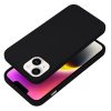 SOFT tok IPHONE 14-hez fekete színben