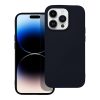 SOFT tok IPHONE 14 Pro-hoz, fekete