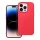 SOFT tok IPHONE 14 Pro-hoz piros