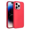 SOFT tok IPHONE 14 Pro-hoz piros