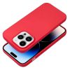 SOFT tok IPHONE 14 Pro-hoz piros