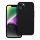SILICONE tok IPHONE 14-hez fekete