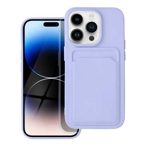 Tok CARD  IPHONE 14 Pro lila