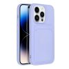 Tok CARD  IPHONE 14 Pro lila