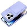 Tok CARD  IPHONE 14 Pro lila