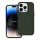 CARD tok IPHONE 14 Pro készülékhez zöld