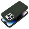 CARD tok IPHONE 14 Pro készülékhez zöld