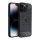 CARBON tok IPHONE 14 Pro Max készülékhez fekete