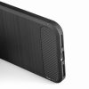 CARBON tok IPHONE 14 Pro Max készülékhez fekete