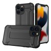 ARMOR tok IPHONE 14 fekete színben