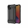ARMOR tok IPHONE 14 fekete színben