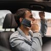ARMOR tok IPHONE 14 fekete színben