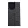 LUNA Book Carbon IPHONE 14 Pro fekete