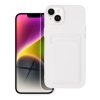 CARD tok IPHONE 14 Plus fehér