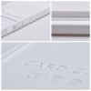 CARD tok IPHONE 14 Plus fehér