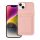 CARD tok IPHONE 14 Plus-hoz rózsaszín
