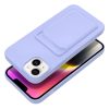 Tok CARD  IPHONE 14 Plus lila