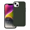 Tok CARD  IPHONE 14 Plus zöld