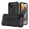 ARMOR tok IPHONE 14 Plus fekete színben