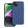 SILICONE tok IPHONE 14 Plus-hoz kék