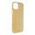 SHINING Case for IPHONE 14 Plus gold