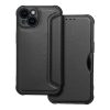 RAZOR Book iPhone 14 fekete