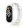 Szilikon szíj XIAOMI Mi Band 5 / 6 / 7 homok (11)