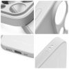 ROAR tok MATTE üveg IPHONE XR modellhez acél