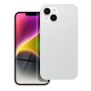 ROAR tok MATTE üveg IPHONE 14-hez acél