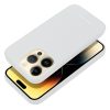 ROAR tok MATTE üveg IPHONE 14-hez acél