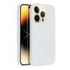 ROAR tok MATTE üveg IPHONE 14-hez acél