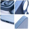 ROAR tok MATTE üveg IPHONE 14-hez kék