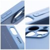 ROAR tok MATTE üveg IPHONE 14-hez kék