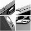 ROAR tok MATTE üveg IPHONE 14 Plus készülékhez, fekete