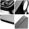 ROAR tok MATTE üveg IPHONE 14 Plus készülékhez, fekete
