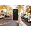 ROAR tok MATTE üveg IPHONE 14 Plus készülékhez, fekete