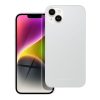 ROAR tok MATTE üveg IPHONE 14 Plus-hoz acél