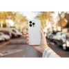 ROAR tok MATTE üveg IPHONE 14 Plus-hoz acél