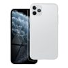 ROAR tok MATTE üveg IPHONE 11 Pro Max készülékhez, acél színben