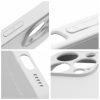 ROAR tok MATTE üveg IPHONE XS acélhoz