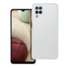 ROAR tok MATTE üveg SAMSUNG A12 acélhoz